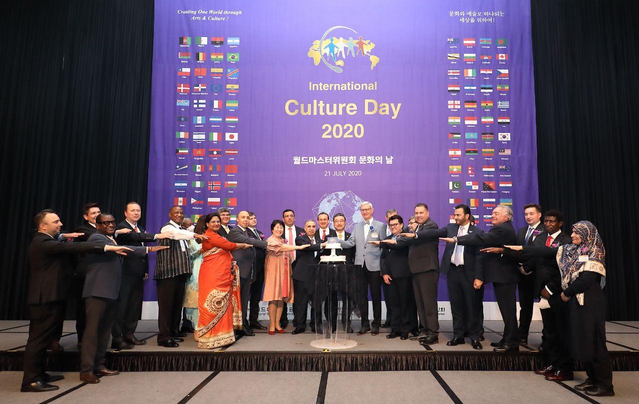 WMC-Culture Day 2020
